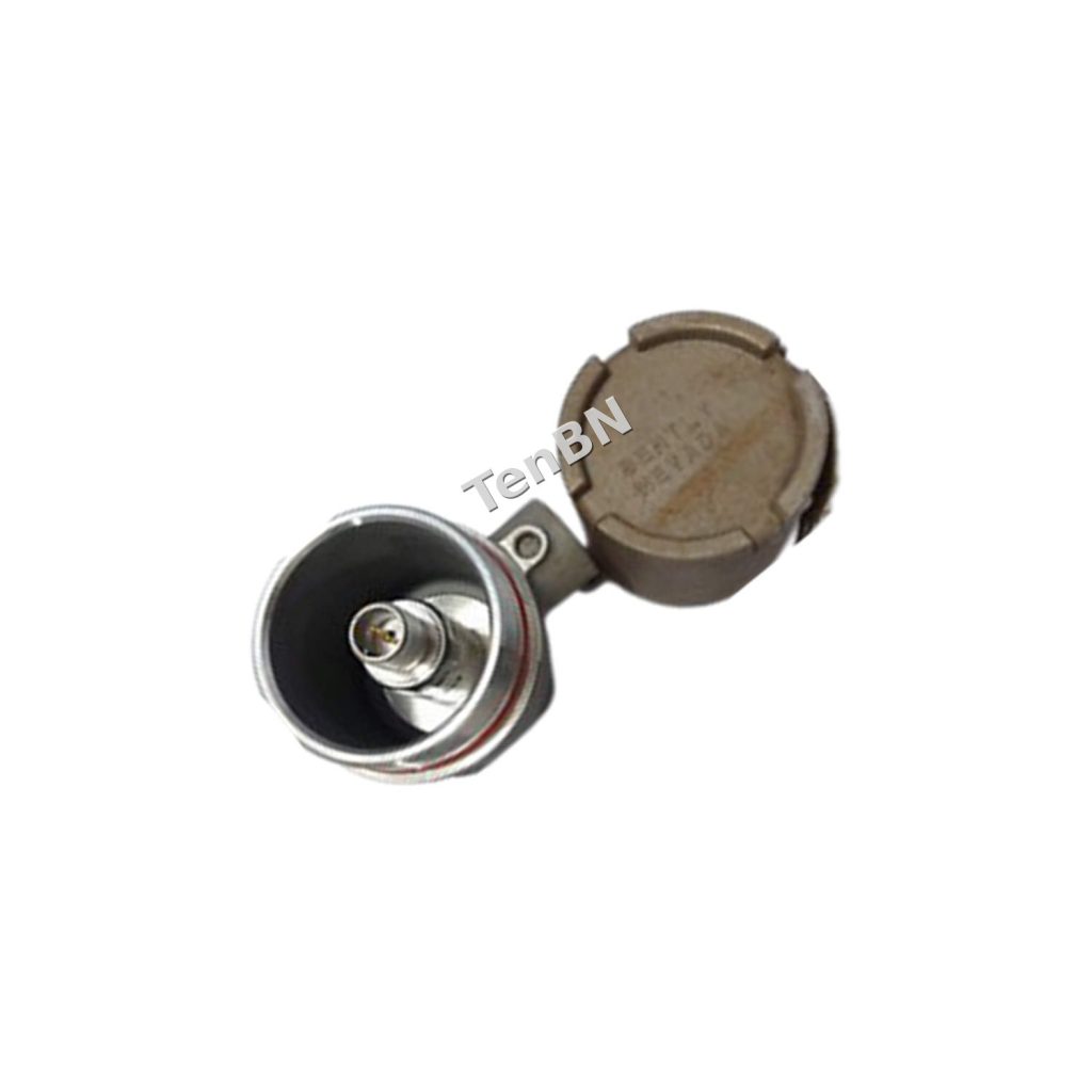 Bently Nevada 107770-03-02 product photo — Carcasa de Transductor de Velocidad Bently Nevada 107770-03-02 – Aprobada CENELEC