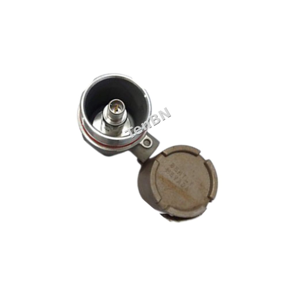 Bently Nevada 107770-03-02 product photo — Carcasa de Transductor de Velocidad Bently Nevada 107770-03-02 – Aprobada CENELEC
