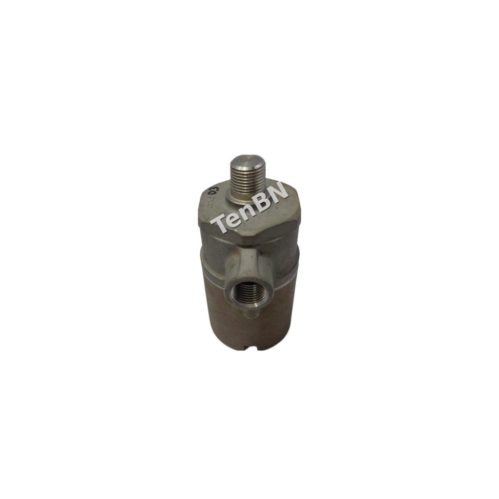 Bently Nevada 107770-03-02 product photo — Carcasa de Transductor de Velocidad Bently Nevada 107770-03-02 – Aprobada CENELEC
