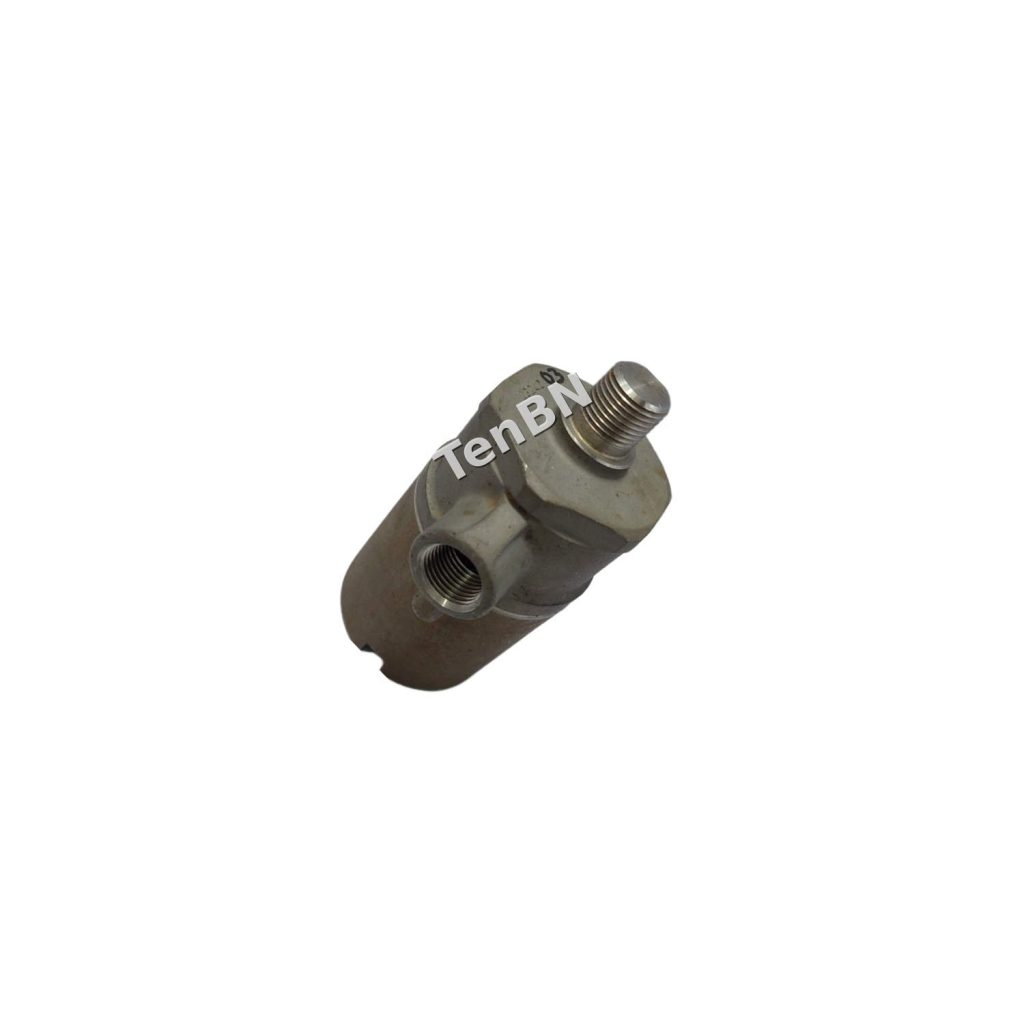 Bently Nevada 107770-03-02 product photo — Carcasa de Transductor de Velocidad Bently Nevada 107770-03-02 – Aprobada CENELEC