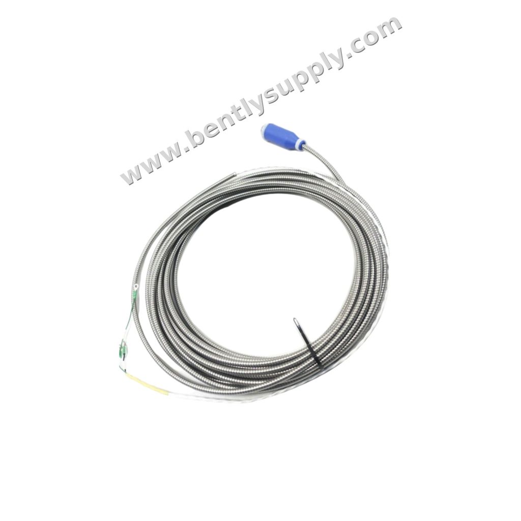 Bently Nevada 106765-07 product photo — Cable de interconexión Bently Nevada 106765-07