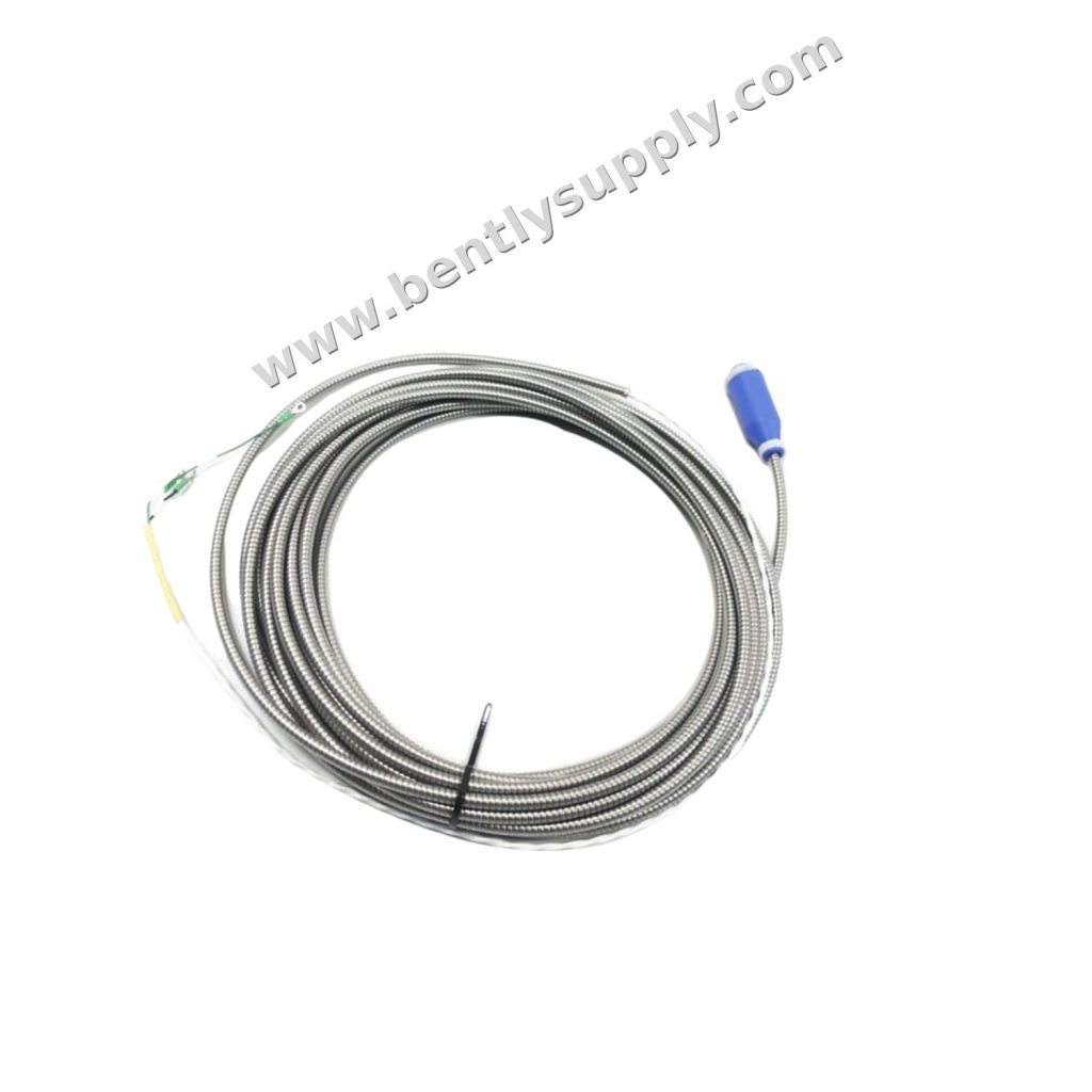 Bently Nevada 106765-07 product photo — Cable de interconexión Bently Nevada 106765-07