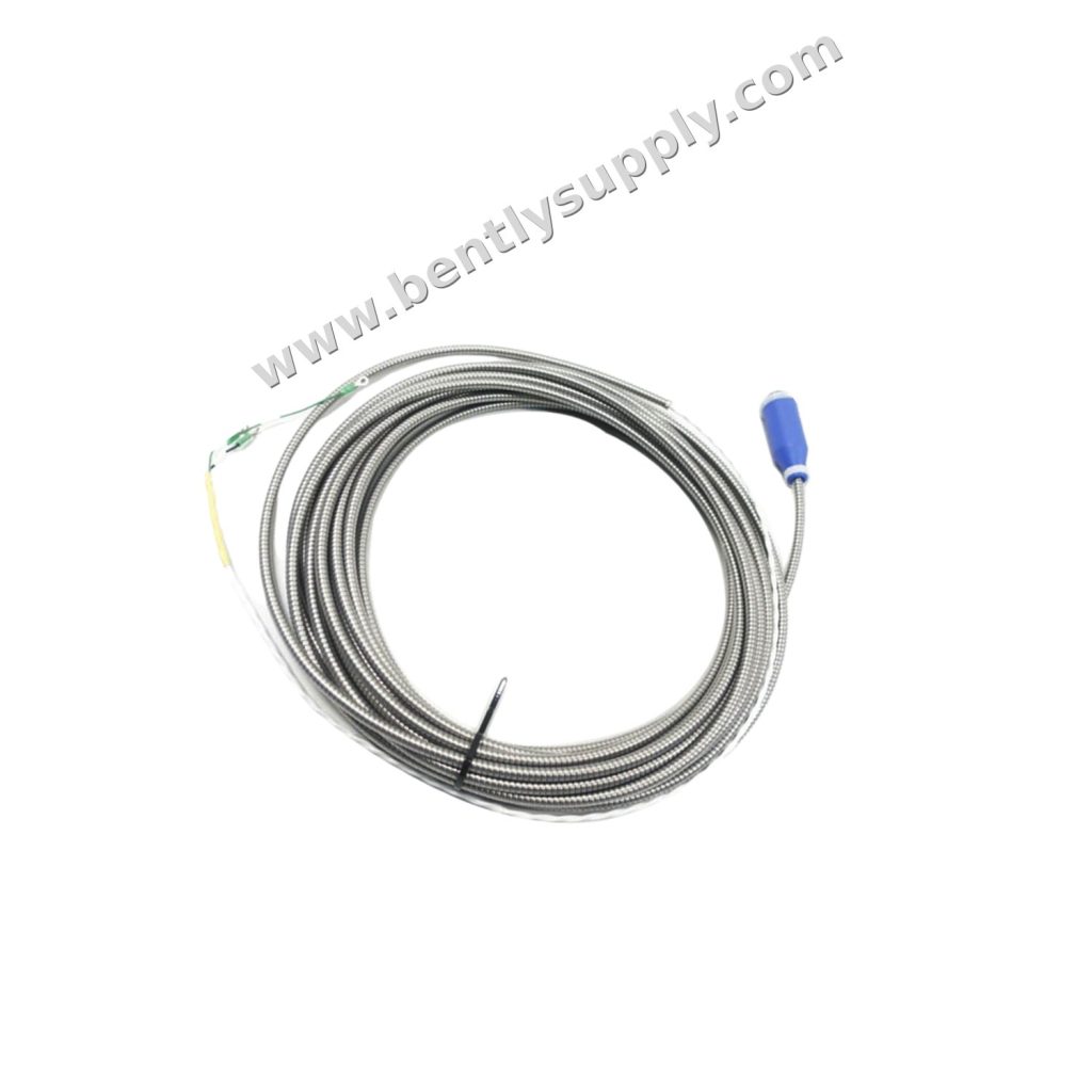 Bently Nevada 106765-07 product photo — Cable de interconexión Bently Nevada 106765-07