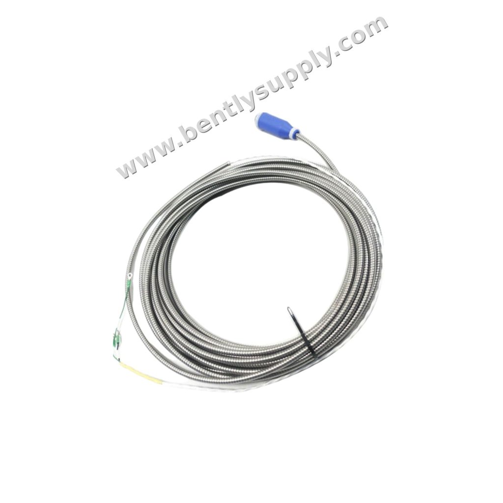 Bently Nevada 106765-07 product photo — Cable de interconexión Bently Nevada 106765-07