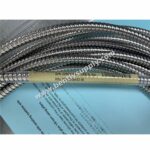 Bently Nevada 330930-060-00-00 product photo — Bently Nevada 330930-060-00-00 3300 NSv Extension Cable