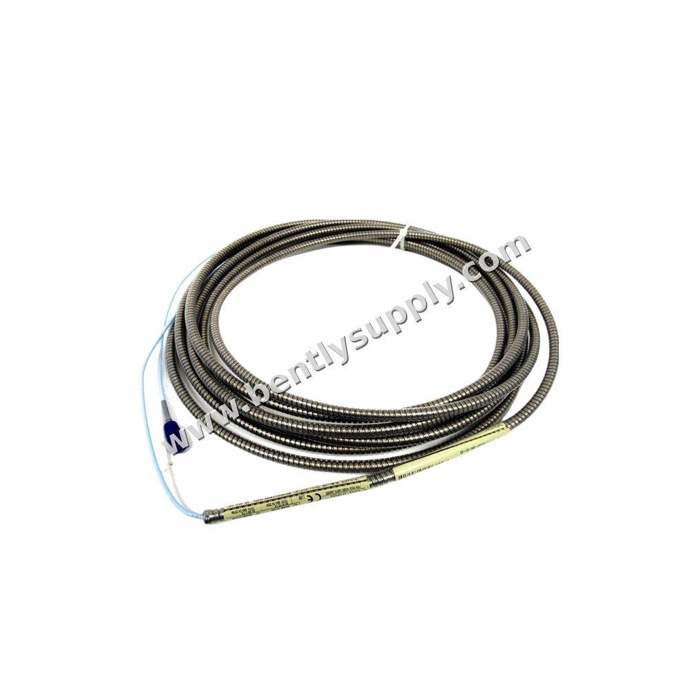 Bently Nevada 330930-060-00-00 product photo — Bently Nevada 330930-060-00-00 3300 NSv Extension Cable