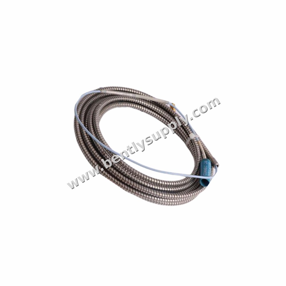 Bently Nevada 330930-060-00-00 product photo — Bently Nevada 330930-060-00-00 3300 NSv Extension Cable