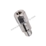 Bently Nevada 200150-23-05 product photo — Bently Nevada 200150-23-05 Sensor de vibración