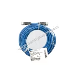 Bently Nevada 200151-60-02-00 product photo — Bently Nevada 200151-60-02-00 Sensor de vibración