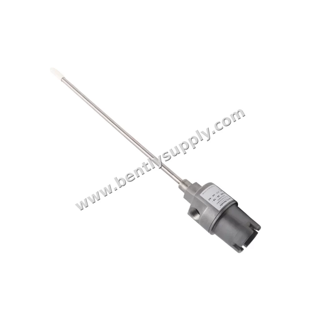 Bently Nevada 21000-16-10-15-092-03-02 product photo — Bently Nevada 21000-16-10-15-092-03-02 Carcasa de sonda de proximidad