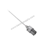 Bently Nevada 21000-16-10-15-092-03-02 product photo — Bently Nevada 21000-16-10-15-092-03-02 Carcasa de sonda de proximidad