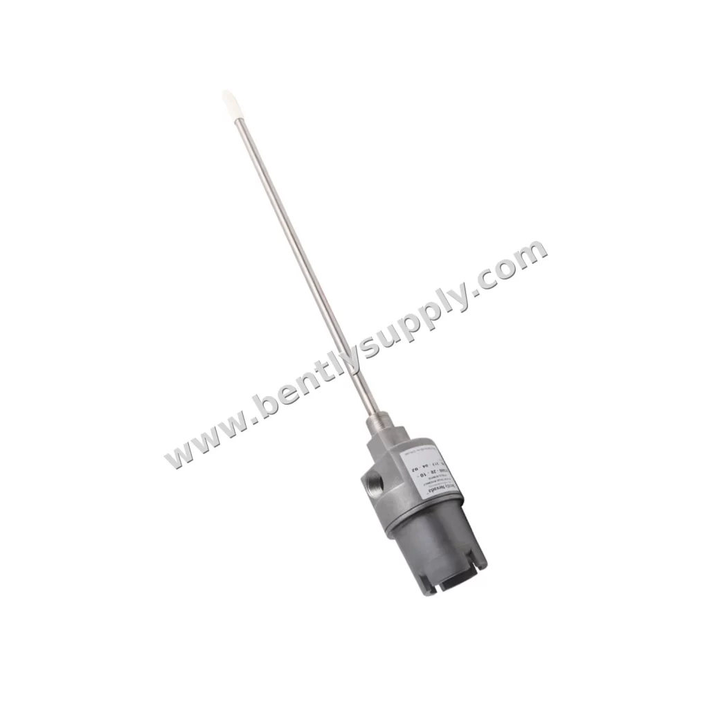 Bently Nevada 21000-34-05-20-030-04-02 product photo — Bently Nevada 21000-34-05-20-030-04-02 Carcasa de sonda de proximidad