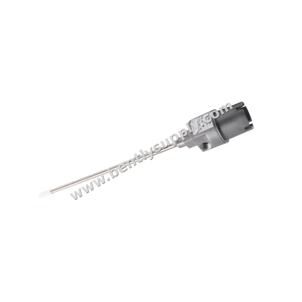 Bently Nevada 21000-34-05-20-030-04-02 product photo — Bently Nevada 21000-34-05-20-030-04-02 Carcasa de sonda de proximidad