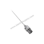 Bently Nevada 21000-34-05-20-030-04-02 product photo — Bently Nevada 21000-34-05-20-030-04-02 Carcasa de sonda de proximidad