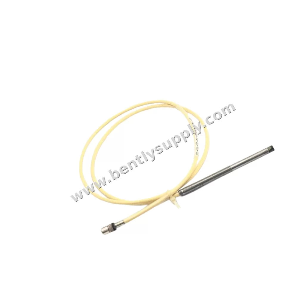Bently Nevada 21504-000-016-10-02 product photo — Bently Nevada 21504-000-016-10-02 Cable de extensión
