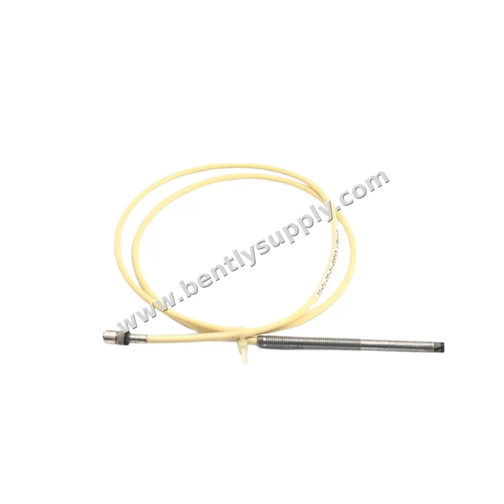 Bently Nevada 21504-000-016-10-02 product photo — Bently Nevada 21504-000-016-10-02 Cable de extensión