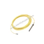 Bently Nevada 21504-000-016-10-02 product photo — Bently Nevada 21504-000-016-10-02 Cable de extensión