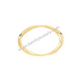 Bently Nevada 21747-080-00 product photo — Bently Nevada 21747-080-00 Cable de extensión