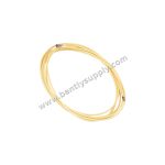 Bently Nevada 21747-080-00 product photo — Bently Nevada 21747-080-00 Cable de extensión