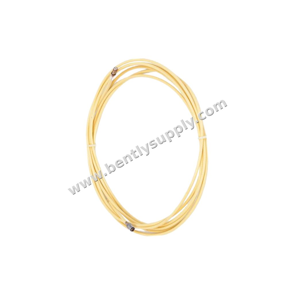 Bently Nevada 21747-080-00 product photo — Bently Nevada 21747-080-00 Cable de extensión