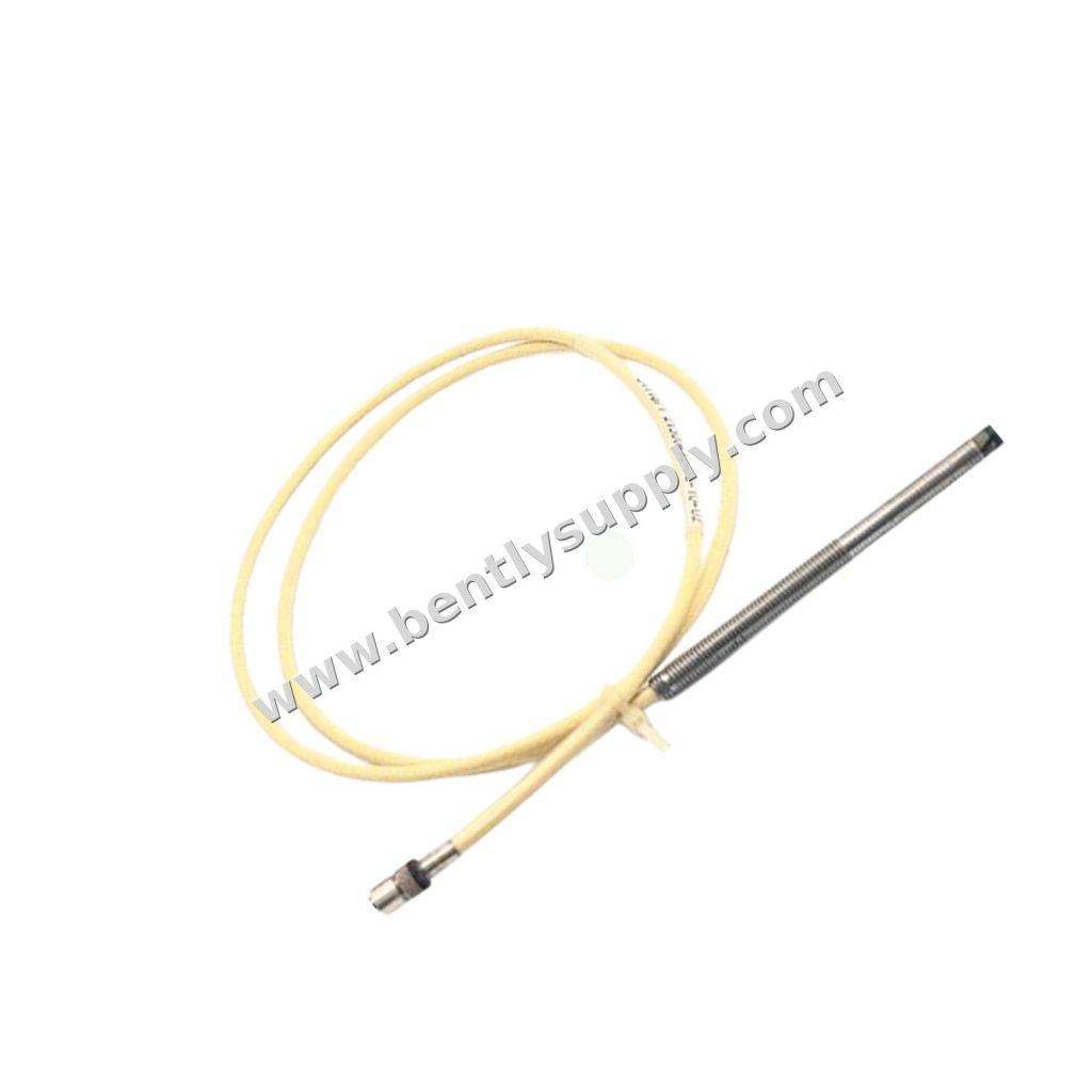 Bently Nevada 21747-080-00 product photo — Bently Nevada 21747-080-00 Cable de extensión