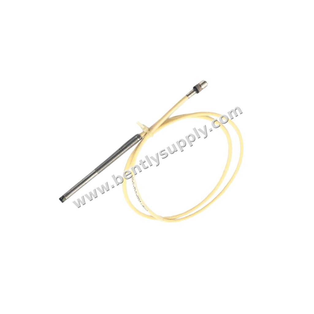 Bently Nevada 21747-080-00 product photo — Bently Nevada 21747-080-00 Cable de extensión