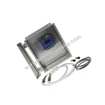 Bently Nevada 2300/25_KIT-003-00 product photo — Bently Nevada 2300/25_KIT-003-00 Módulo de monitoreo