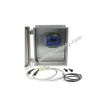 Bently Nevada 2300/25_KIT-003-00 product photo — Bently Nevada 2300/25_KIT-003-00 Módulo de monitoreo