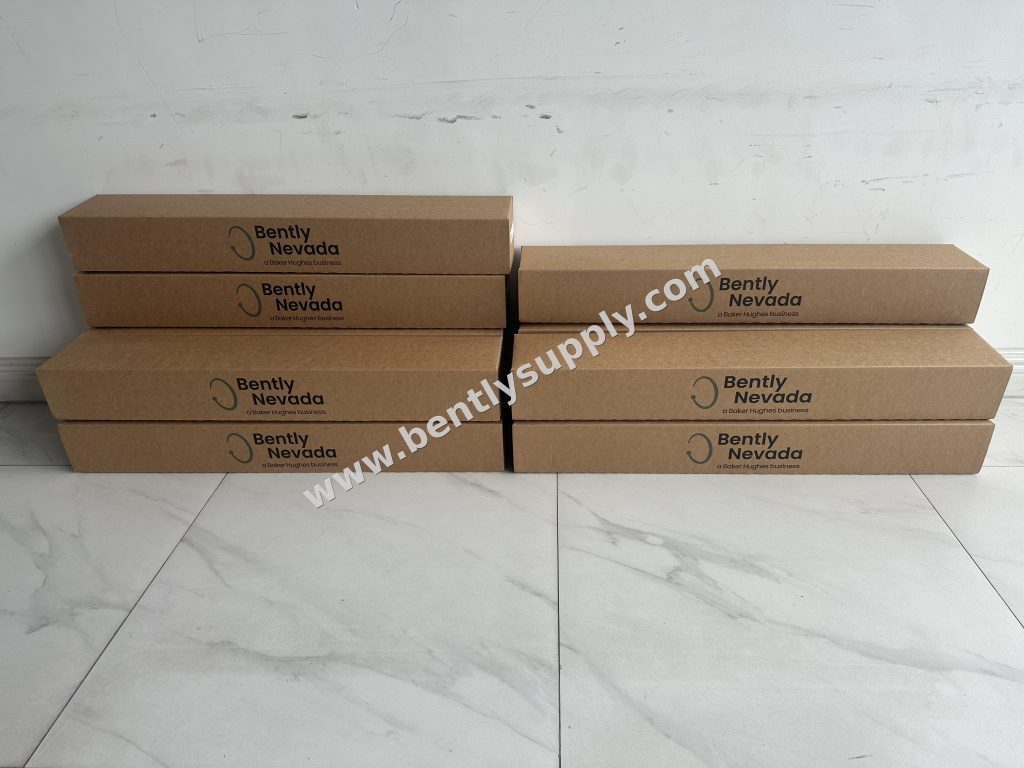 Bently Nevada 31000-16-05-00-035-02-02 product photo — Bently Nevada 31000-16-05-00-035-02-02 Carcasa de sonda de proximidad