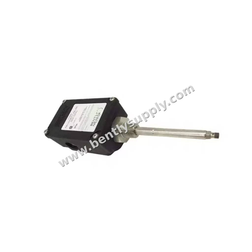 Bently Nevada 32000-16-05-00-080-03-02 product photo — Bently Nevada 32000-16-05-00-080-03-02 Carcasas de sonda de proximidad