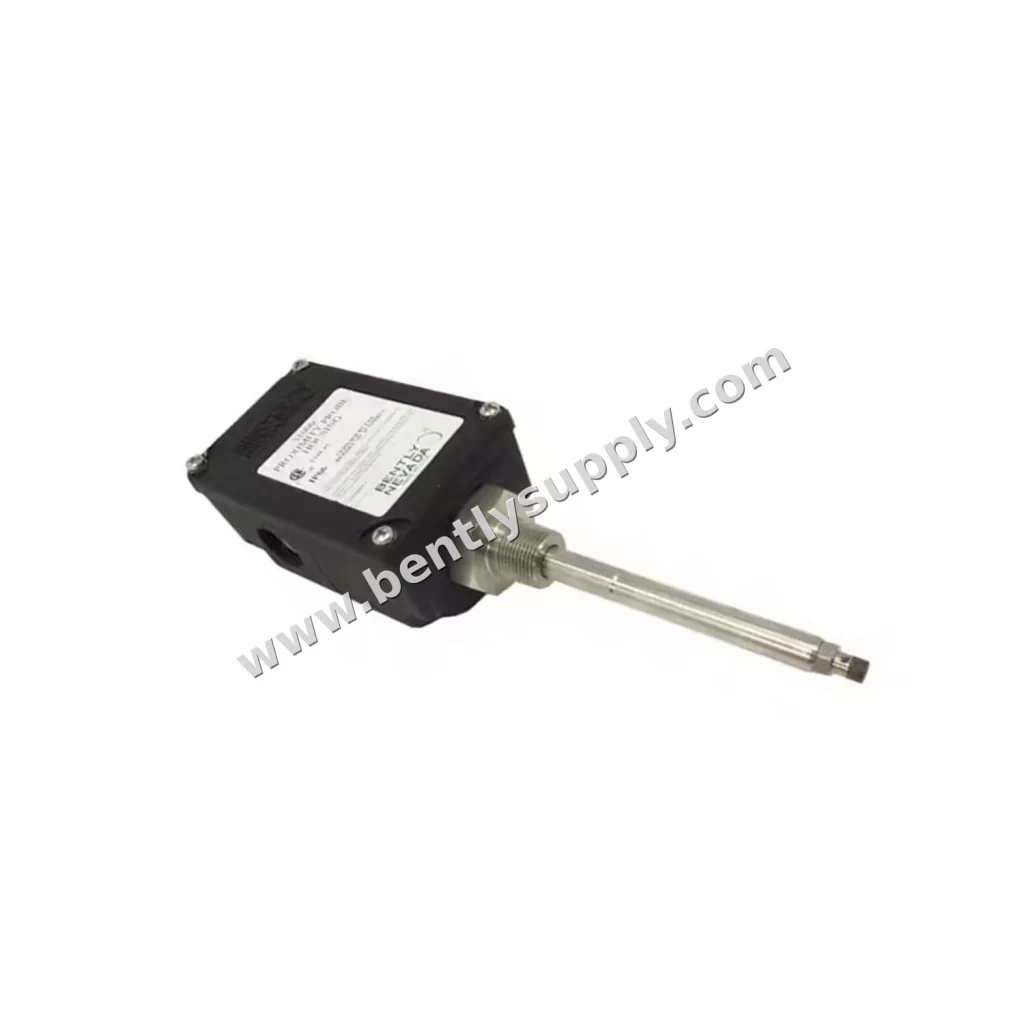 Bently Nevada 32000-16-05-00-080-03-02 product photo — Bently Nevada 32000-16-05-00-080-03-02 Carcasas de sonda de proximidad