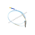 Bently Nevada 330101-00-40-10-11-05 product photo — Bently Nevada 330101-00-40-10-11-05 Sonda de proximidad 3300 XL 8 mm, ros