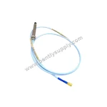 Bently Nevada 330101-00-40-10-11-05 product photo — Bently Nevada 330101-00-40-10-11-05 Sonda de proximidad 3300 XL 8 mm, ros