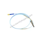 Bently Nevada 330101-00-40-10-11-05 product photo — Bently Nevada 330101-00-40-10-11-05 Sonda de proximidad 3300 XL 8 mm, ros
