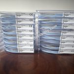 Bently Nevada 330101-00-66-10-02-CN product photo — Bently Nevada 330101-00-66-10-02-CN Sonda de proximidad 3300 XL 8 mm