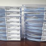 Bently Nevada 330101-00-66-10-02-CN product photo — Bently Nevada 330101-00-66-10-02-CN Sonda de proximidad 3300 XL 8 mm