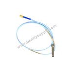 Bently Nevada 330101-00-66-10-02-CN product photo — Bently Nevada 330101-00-66-10-02-CN Sonda de proximidad 3300 XL 8 mm