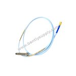 Bently Nevada 330101-00-66-10-02-CN product photo — Bently Nevada 330101-00-66-10-02-CN Sonda de proximidad 3300 XL 8 mm