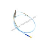 Bently Nevada 330101-00-66-10-02-CN product photo — Bently Nevada 330101-00-66-10-02-CN Sonda de proximidad 3300 XL 8 mm