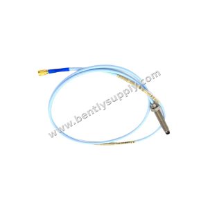 Bently Nevada 330101-38-49-20-02-05 product photo — Bently Nevada 330101-38-49-20-02-05 Sonda de proximidad