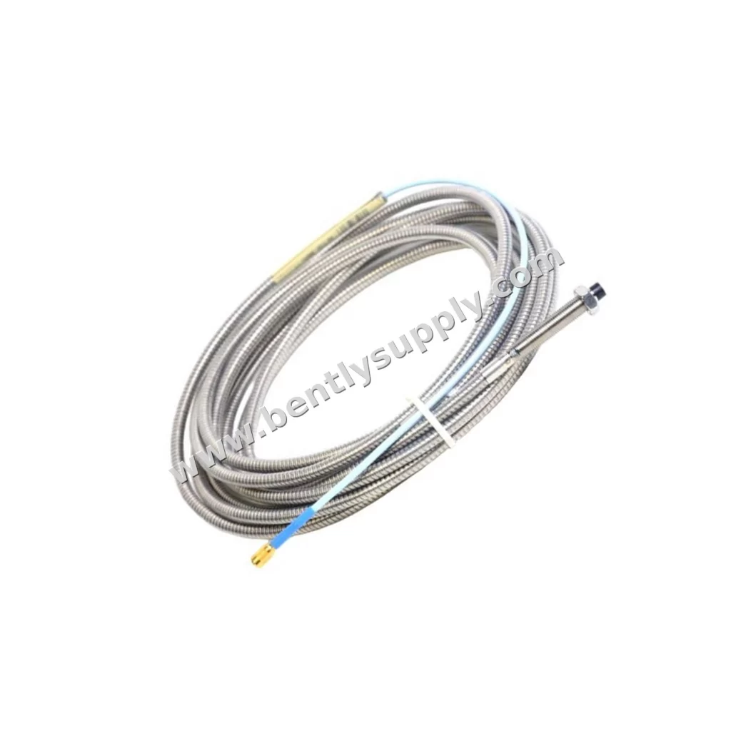 Bently Nevada 330102-04-45-50-01-00 product photo — Bently Nevada 330102-04-45-50-01-00 Sondas de proximidad 3300 XL 8 mm