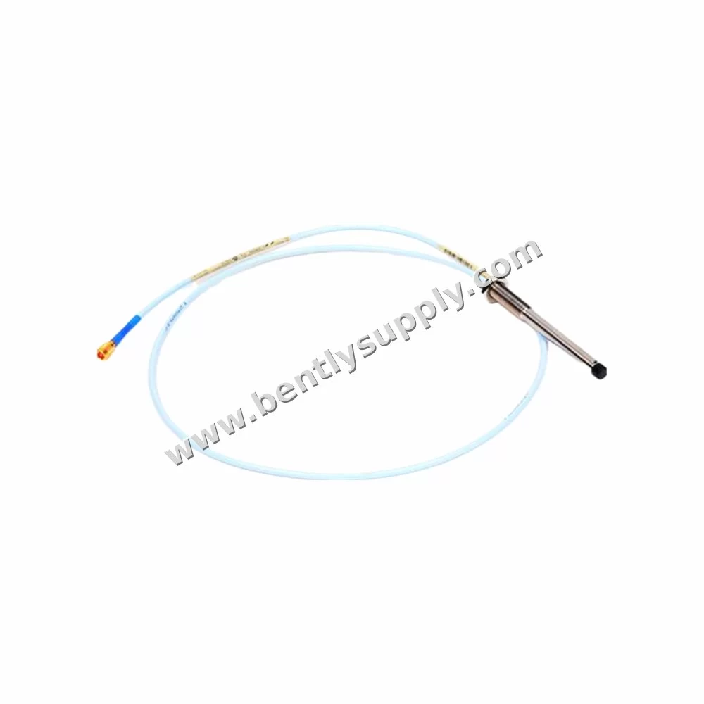 Bently Nevada 330103-00-08-05-02-05 product photo — Bently Nevada 330103-00-08-05-02-05 Sondas de proximidad 3300 XL 8 mm (mé