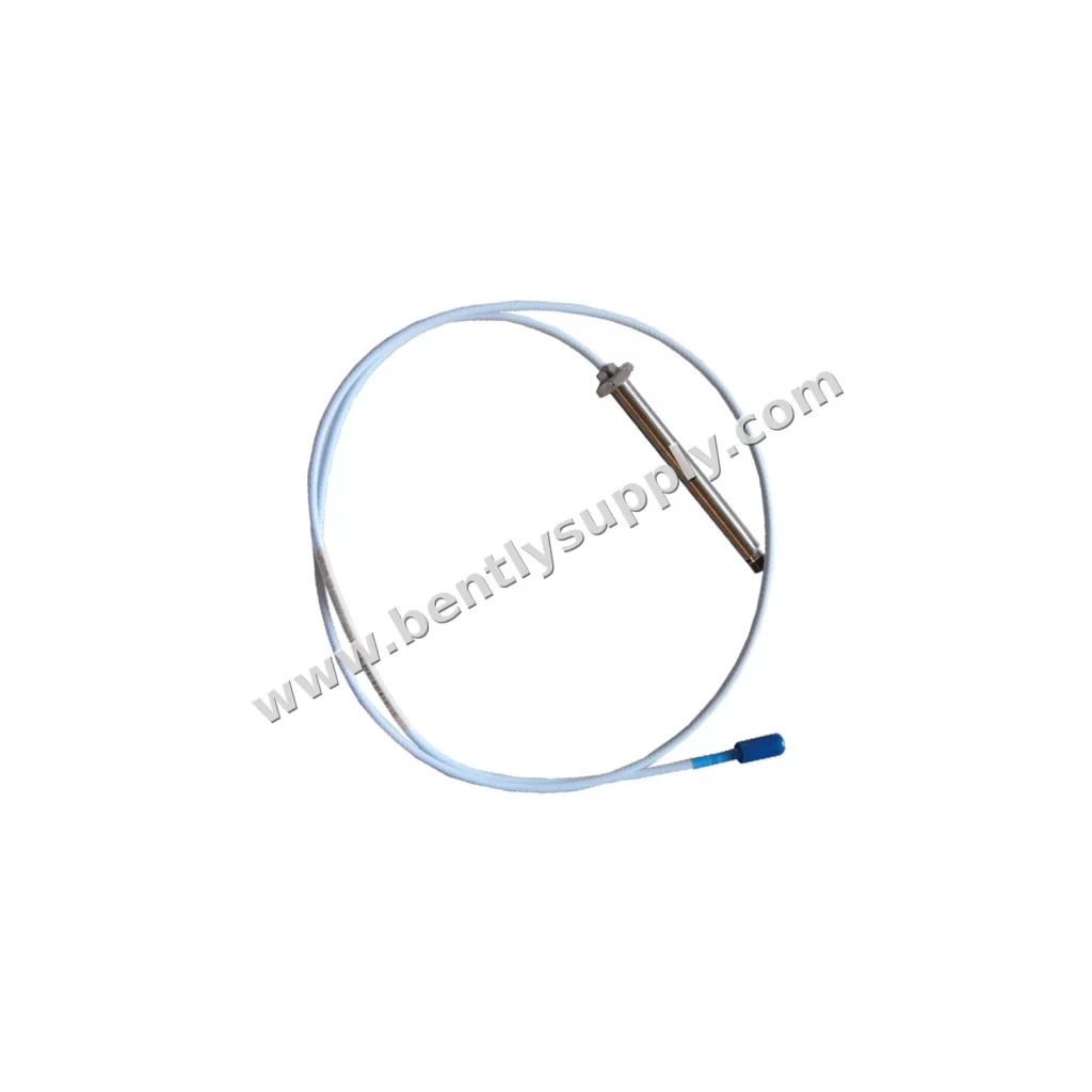 Bently Nevada 330103-00-08-05-02-05 product photo — Bently Nevada 330103-00-08-05-02-05 Sondas de proximidad 3300 XL 8 mm (mé
