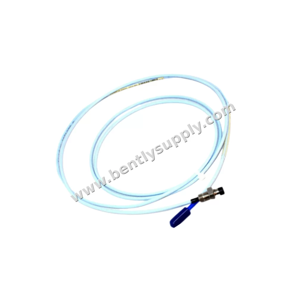 Bently Nevada 330104-00-10-50-02-05 product photo — Bently Nevada 330104-00-10-50-02-05 Sondas de proximidad 3300 XL 8 mm