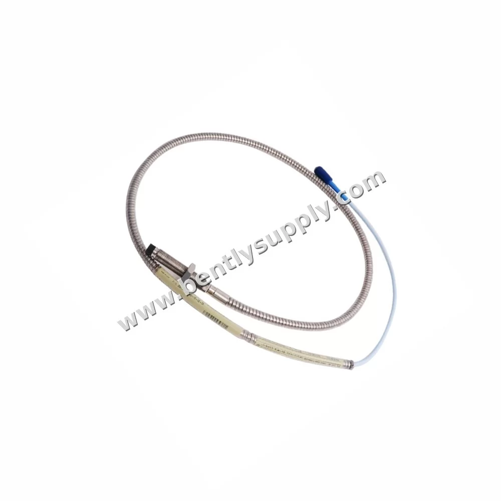 Bently Nevada 330104-00-10-50-02-05 product photo — Bently Nevada 330104-00-10-50-02-05 Sondas de proximidad 3300 XL 8 mm