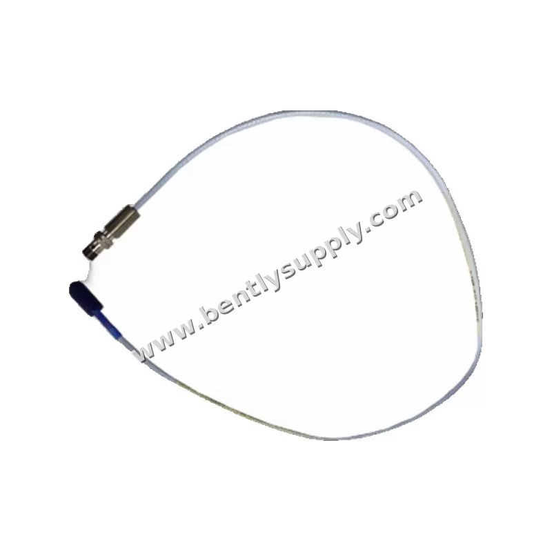 Bently Nevada 330106-05-30-50-12-05 product photo — Bently Nevada 330106-05-30-50-12-05 Sondas de proximidad 3300 XL 8 mm de
