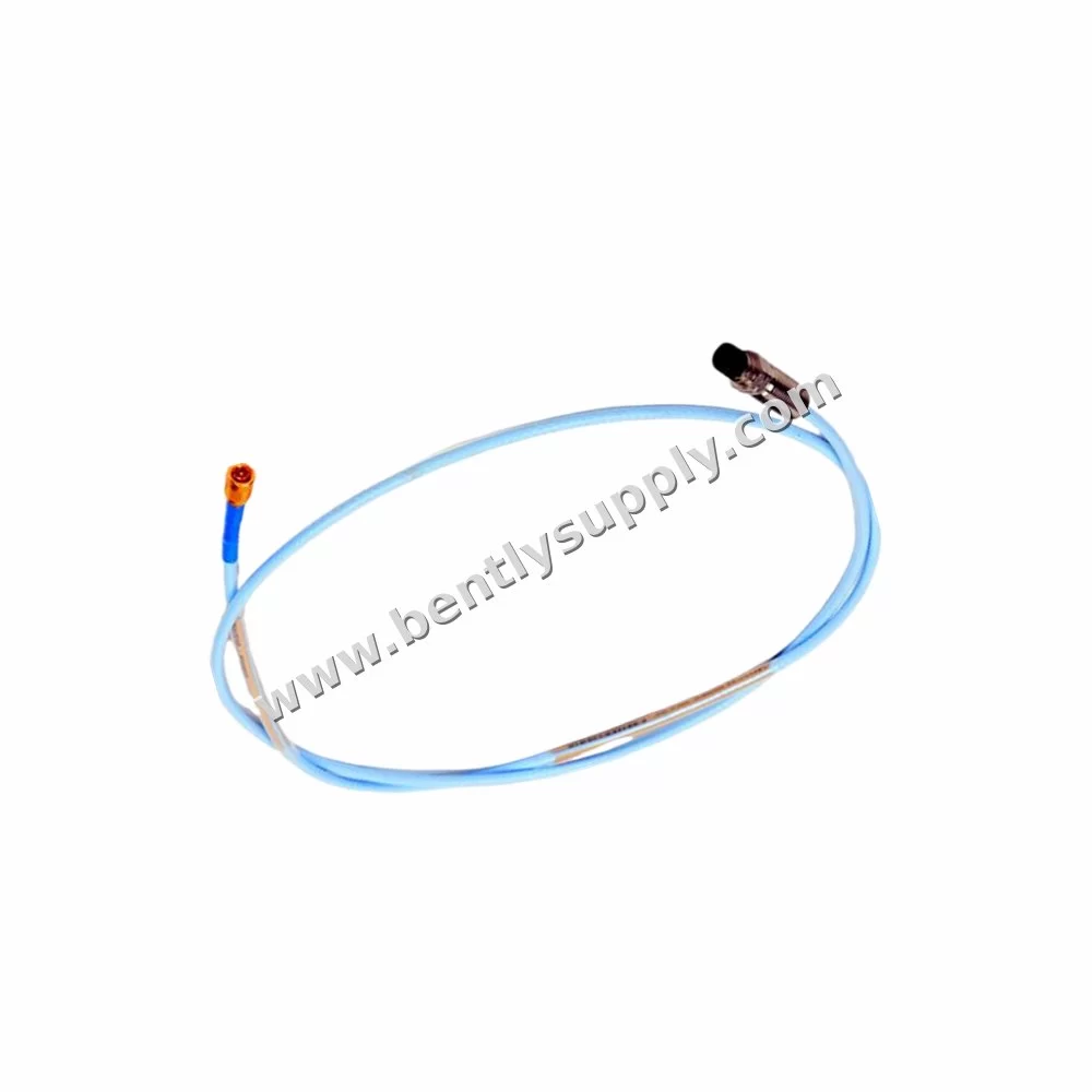 Bently Nevada 330106-05-30-50-12-05 product photo — Bently Nevada 330106-05-30-50-12-05 Sondas de proximidad 3300 XL 8 mm de
