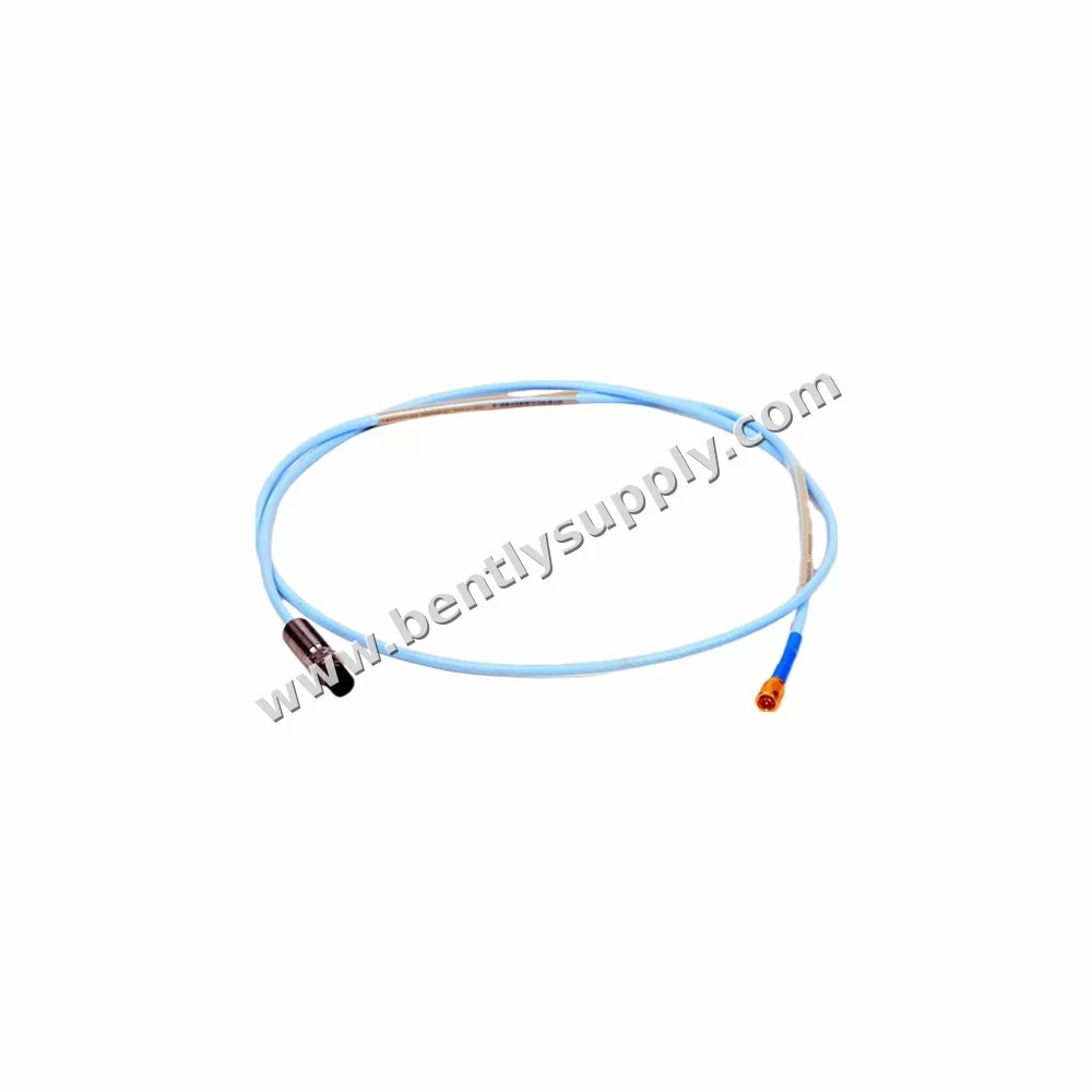 Bently Nevada 330106-05-30-50-12-05 product photo — Bently Nevada 330106-05-30-50-12-05 Sondas de proximidad 3300 XL 8 mm de