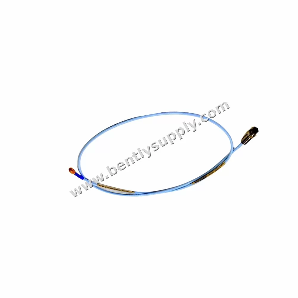 Bently Nevada 330106-05-30-50-12-05 product photo — Bently Nevada 330106-05-30-50-12-05 Sondas de proximidad 3300 XL 8 mm de
