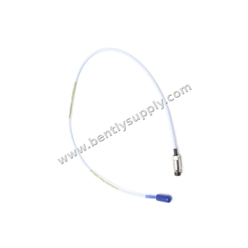 Bently Nevada 330140-08-50-02-00 product photo — Bently Nevada 330140-08-50-02-00 Sonda de proximidad 3300 XL 8 mm sin blinda